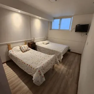 Apartamento Departamento Capital Mendoza1 Centro, Mendoza