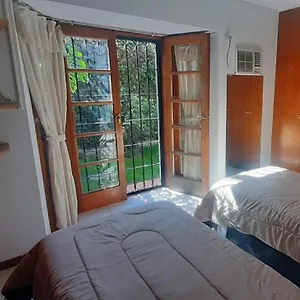 Apartamento Apartamento Huarpes, Mendoza