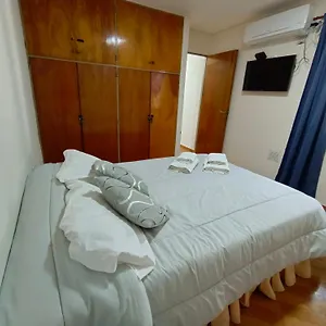 Apartamento Departamento Barrio Bombal, Mendoza